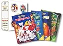 ウォルト・ディズニー・クラシックス DVDセレクション