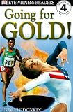 DK Readers: Going for Gold (Level 4: Proficient Readers)