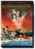Die geheimnisvolle Insel - Gary Merrill
