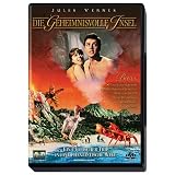 Die geheimnisvolle Inselvon "Gary Merrill"