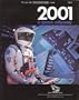 2001 A Space Odyssey Module