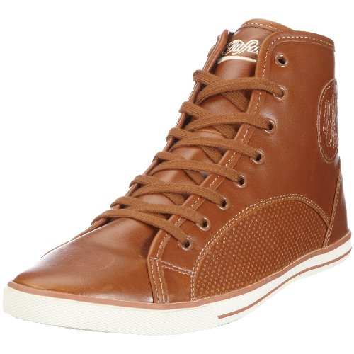 Buffalo 7065-I154 DERBY PU TAN 01 113383, Herren, Sneaker, Braun (TAN 01), EU 41