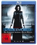 Produkt-Bild: Underworld (Extended Cut) [Blu-ray]