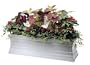 Windsor Flower Box Planters with Brackets