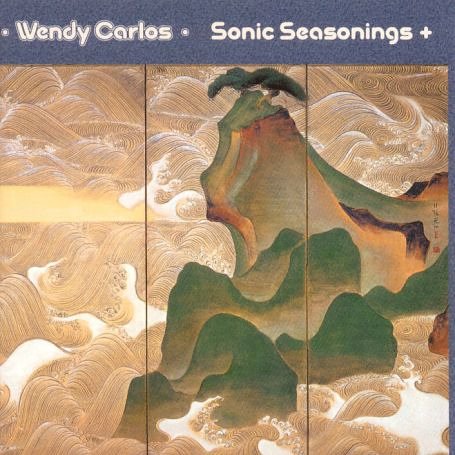 CD-Charts  Collectible : Sonic Seasonings