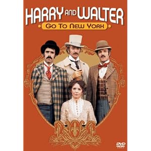 Harry and Walter Go to New York by 