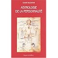 Astrologie de la personnalit�