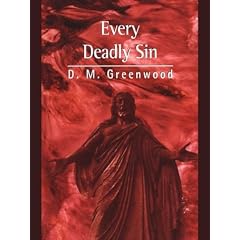 Every Deadly Sin: A Theodora Braithwaite Whodunnit (Thorndike British Favorites)
