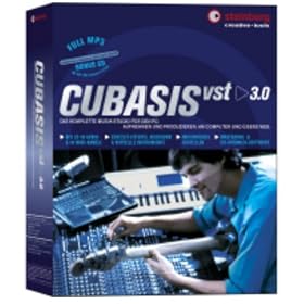 Cubasis VST 3.0