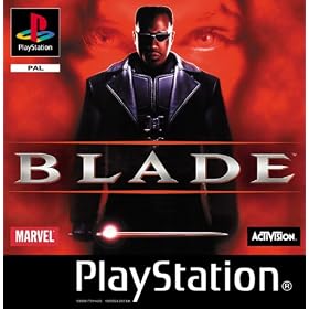 Blade