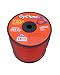 Tools & Hardware : Cyclone .095-Inch-by-855-Foot Commercial Trimmer Line, Orange #CY095S3-2