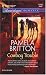 Book Cowboy Trouble (Harlequin American Romance Series)