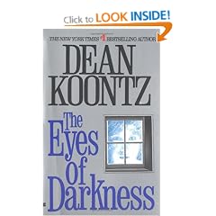 The Eyes of Darkness