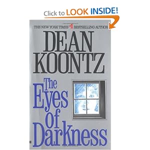 The Eyes Of Darkness Dean Koontz Audiobook Online Download Free Audio Book Torrent 56704