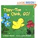 Tippy-Toe Chick, Go!