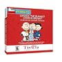 Peanuts: Where's the Blanket, Charlie Brown? (Jewel Case)