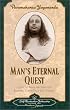 Man's Eternal Quest: Collected Talks and Essays - Volume 1