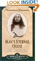 Man's Eternal Quest: The Collected Talks and Essays: 1 (Collected Talks & Essays)