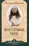 Man's Eternal Quest: Collected Talks and Essays - Volume 1