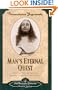 Man's Eternal Quest: Collected Talks and Essays - Volume 1