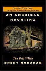 An American Haunting: The Bell Witch