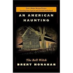 An American Haunting: The Bell Witch