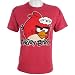 5th Sun Angry Birds Bonkers T-Shirt