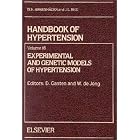 Experimental and Genetic Models of Hypertension by D. Ganten and W. De Jong