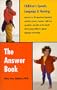 Children's Speech, Language and Hearing : The Answer Book
