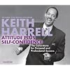 Attitude Plus Self-Confidence