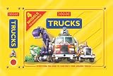 Mekanix Trucks (Mekanixs)