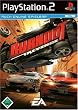 Burnout: Revenge