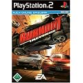 Burnout: Revenge