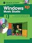Wizoo Quick Start Windows Xp Music Studio