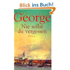 Nie sollst du vergessen