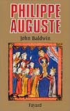 Philippe Auguste et son gouvernement