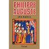 Philippe Auguste et son gouvernement