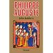Philippe Auguste et son gouvernement
