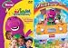 Happy Mad & Adventure Bus (2pc) (2pk) [DVD] [Import]