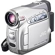 JVC GR-D250 MiniDV Camcorder w/25x Optical Zoom