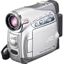 JVC GR-D250 MiniDV Camcorder w/25x Optical Zoom