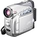 JVC GR-D250 MiniDV Camcorder w/25x Optical Zoom