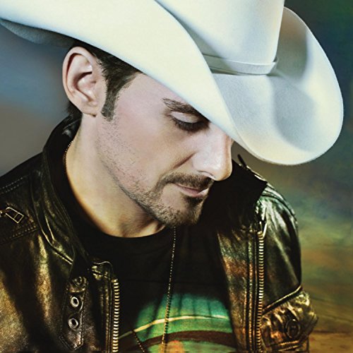 Brad Paisley - Promo Only Country Radio, February 2012 - Zortam Music