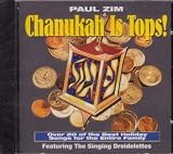 Chanukah Is Tops