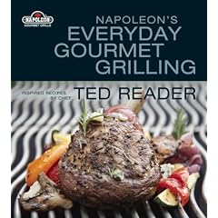 Napoleon's Everyday Gourmet Grilling