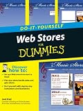 Web Stores Do It Yourself For Dummies 51XYGqbx0fL. SL160 Web Stores Do It Yourself For Dummies
