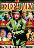 Federal Men, Volume 6