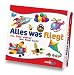 Noris Spiele 606010094 - Alles was fliegt