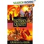 The Earthsea Quartet: "A Wizard Of Earthsea"; "The Tombs of Atuan"; "The Farthest Shore"; "Tehanu" (Puffin Books)