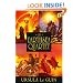 The Earthsea Quartet: "A Wizard Of Earthsea"; "The Tombs of Atuan"; "The Farthest Shore"; "Tehanu" (Puffin Books)